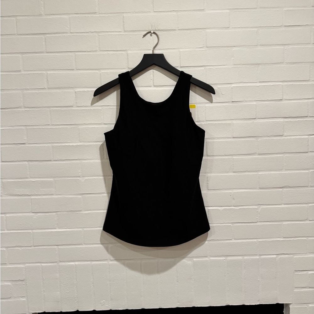 NWT 32 Degrees Black Tank Top